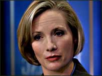 डाना पेरिनो