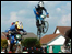 bmx racing