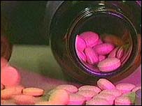 قرص های ويتامين