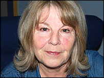 Barbara Jackson, former member of Sheffield Women Against Pit Closures