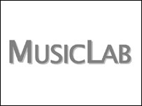 MusicLab