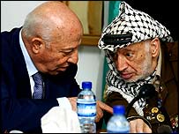 क़ुरई और अराफ़ात