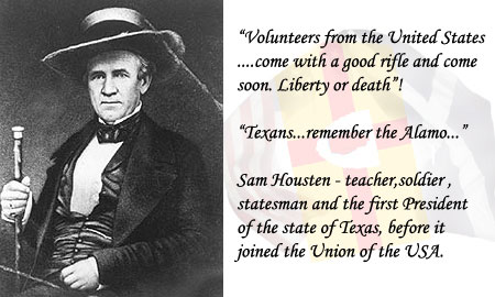 Sam Houston