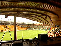 Carrow Road