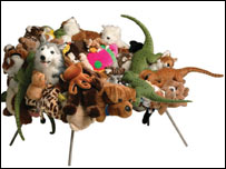 'Cadeira Banquete', dos Irmãos Campana