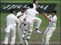 न्यूज़ीलैंड