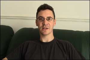 Sportsman  Mike Billing