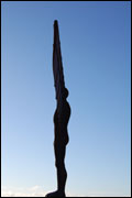 Angel of the North