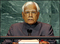 नटवर सिंह  