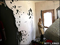 سربازان اسرائيلی در شمال غزه 