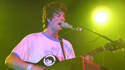 Euros Childs