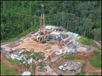  Sendero é acusado de seqüestro