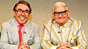 The Two Ronnies