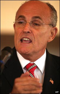 رودی جوليانی