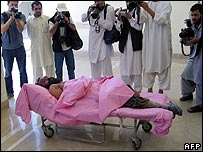 ملا دادالله