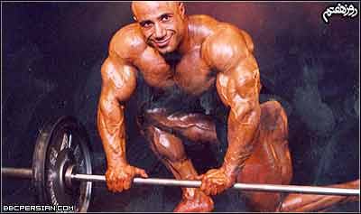 محسن یزدانی