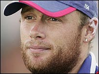 اینڈریو فلنٹاف