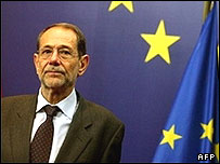 خاویر سولانا 