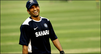 सचिन तेंदुलकर