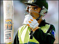 यासिर हमीद