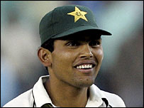 کامران اکمل