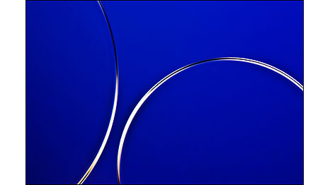 Bolhas de cerveja (Foto: Artur Matysik/Artur Matysik Photography/Cortesia Nikon Small World)