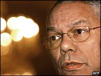 Colin Powell