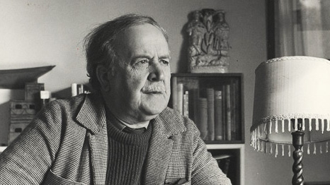 Somhairle MacGill-Eain