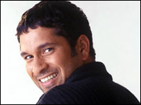 سچن تندولکر