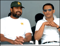 انضمام الحق اور اظہر الدین