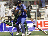 کھیل کا جوش