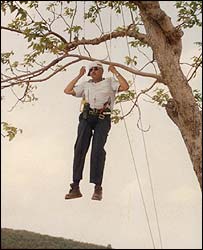 स्टंट कलाकार