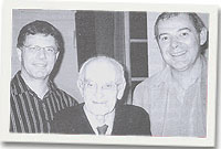 Alwyn Elis (Gwasg Gwynedd), W.S. a Myrddin ap Dafydd (Gwasg Carreg Gwalch)