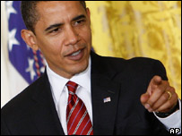 Ông Obama từng đề nghị đối thoại với Iran