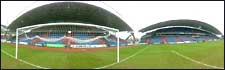 Galpharm Stadium