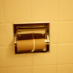 Toilet roll