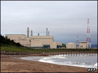 نیروگاه کاشیوازاکی