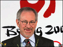 Steven Spielberg