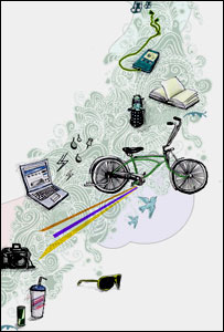 工作是人生中重要的一部分，它决定了你的生活方式