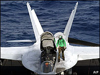 Phi cơ quân sự Mỹ 