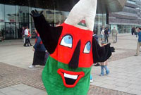 Mistar Urdd