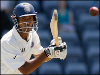 वसीम जाफ़र