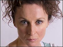 Paula wolfe publicity shot, singer songwriter, norwich (detail)