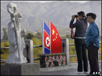 Các lân quốc muốn tránh xung đột với Bắc Hàn 