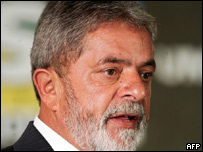 Presidente Lula
