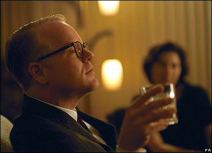 فيليپ سيمور هافمن