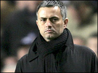 خوزه مارينيو