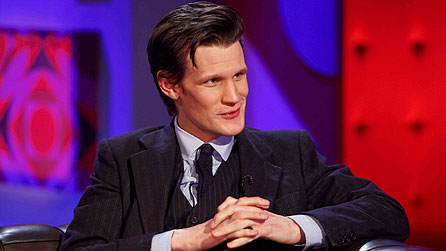Matt Smith