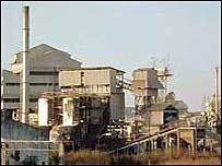 यूनियन कार्बाइड