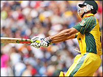 एंड्रयू साइमंड्स